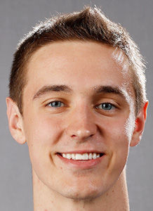 Nicholas Baer